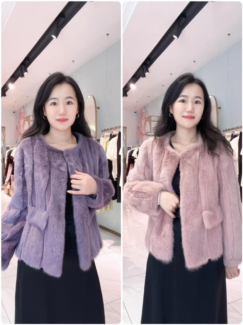 2025黑龙江貂皮价格会涨还是跌？-图3