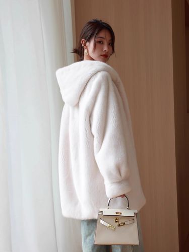 2025年2月貂皮价格为何波动?-图1 2025年2月貂皮价格为何波动?-图1