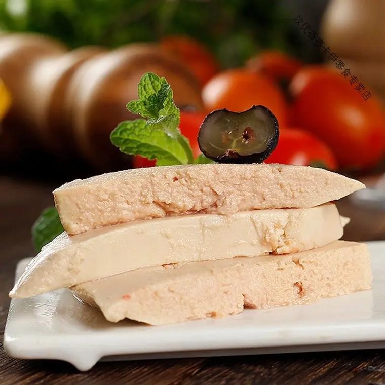 哪些鹅品种适合生产肥肝?-图1 哪些鹅品种适合生产肥肝?-图1