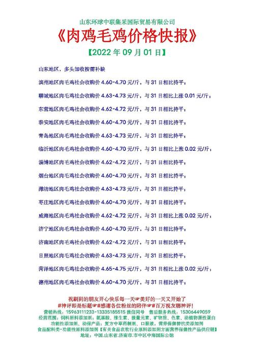 全国今天817毛鸡价格-图2
