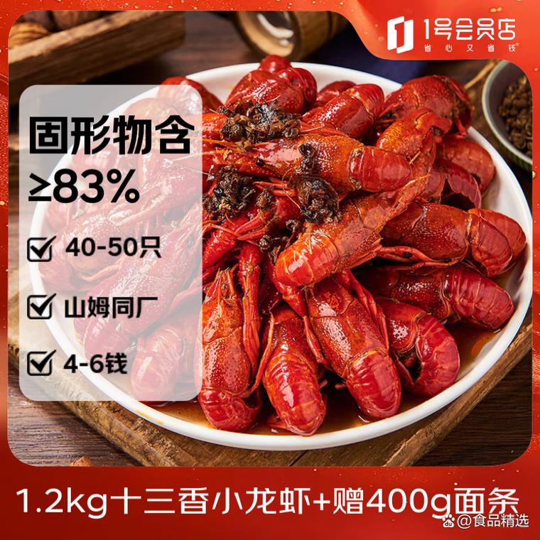 2025年南宁大龙虾价格会涨还是跌？-图3