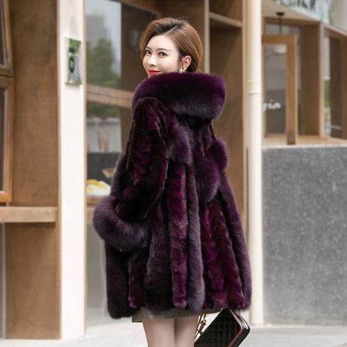 2025年7月貂皮价格会涨还是会跌？-图1