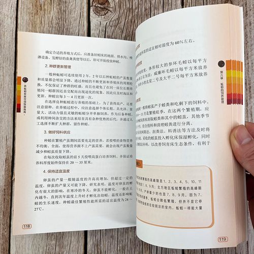 蚯蚓养殖选什么品种合适？-图2