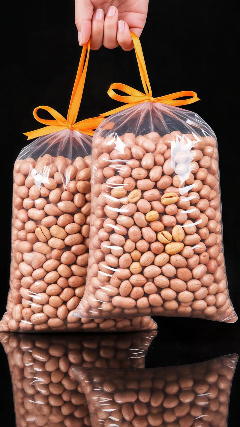 2025花生米最新价格多少钱一斤？-图2