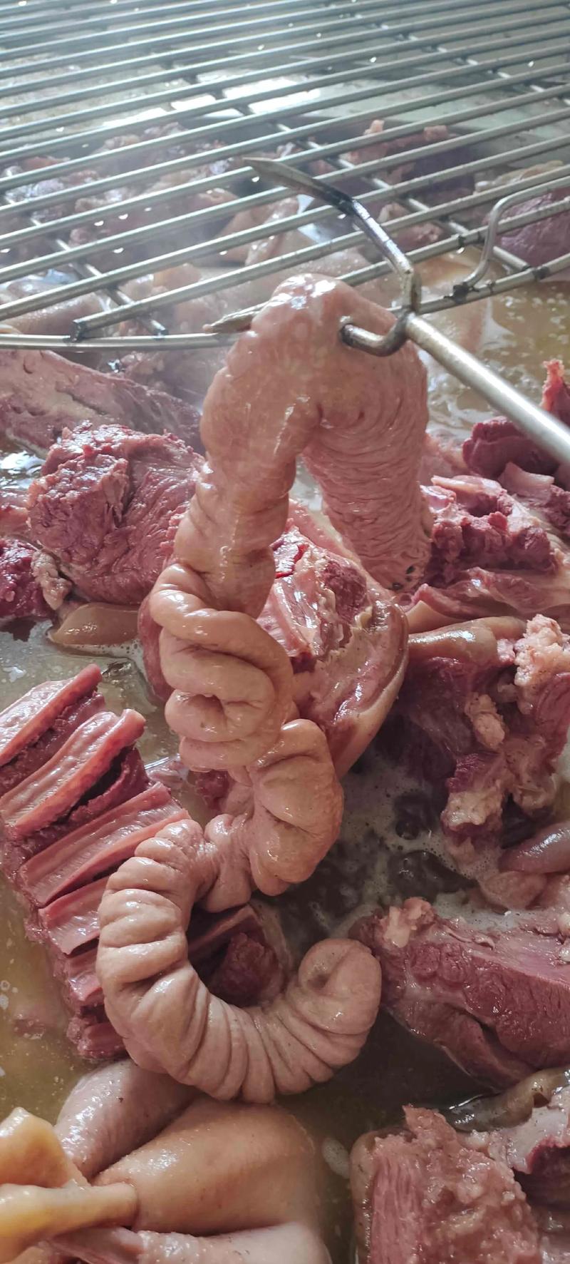 2025年山东驴肉价格会涨还是跌？-图1