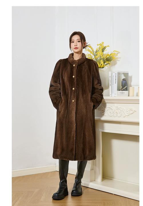 2025年貂皮最新价格行情如何？-图3