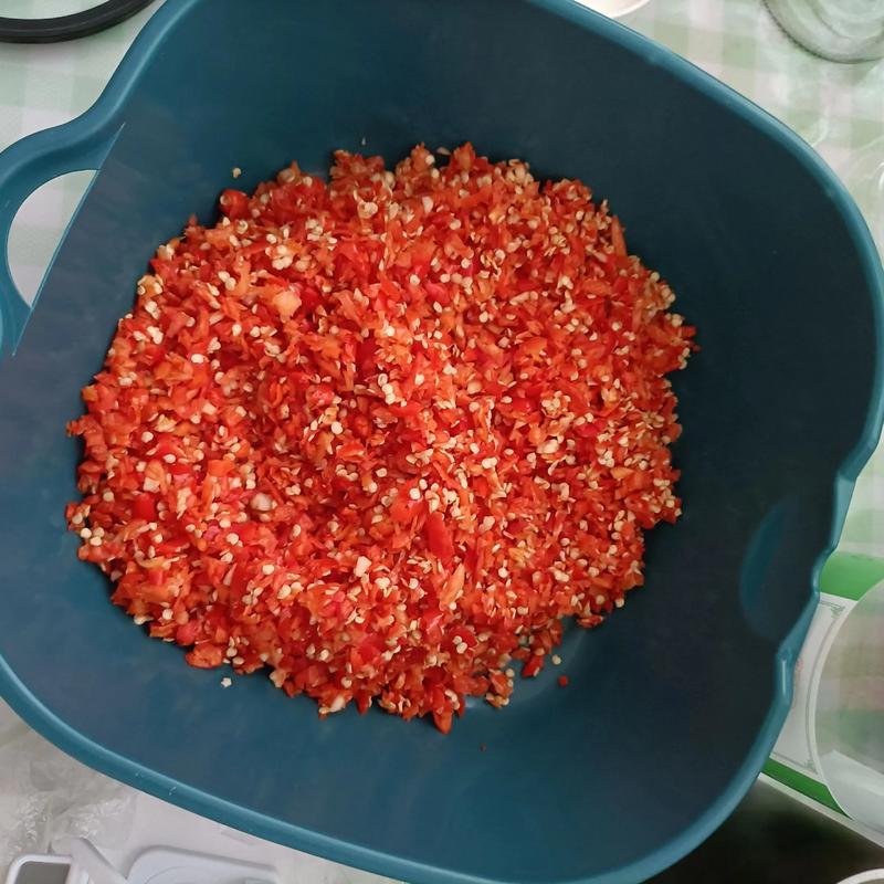 江西红辣椒是什么品种？-图3