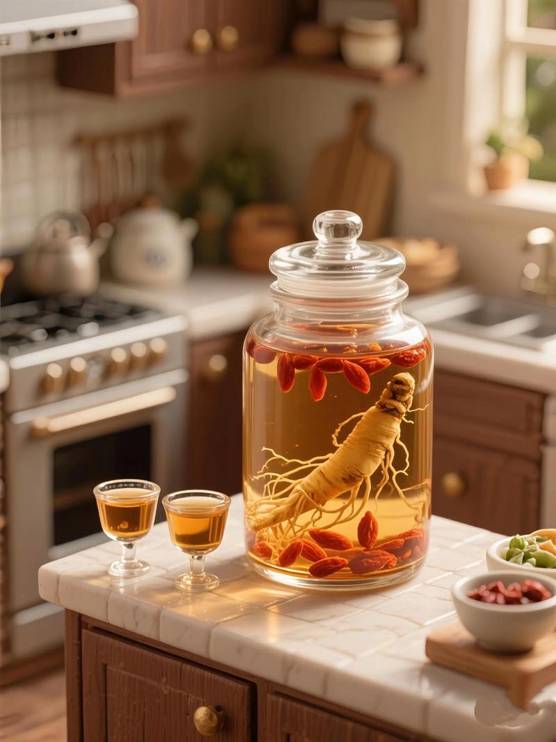 2025园参价格会涨还是会跌？-图3