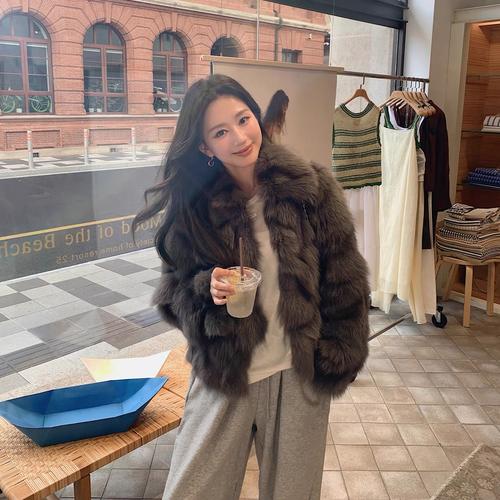 2025狐狸皮价格会涨还是跌？-图1