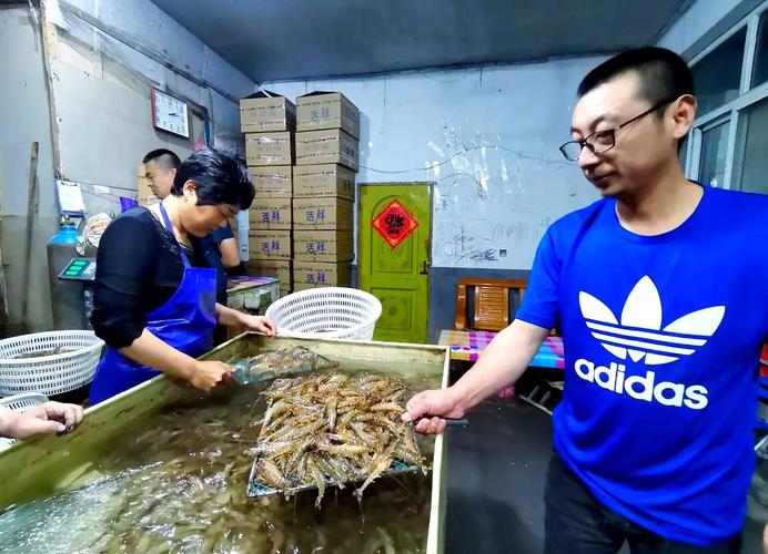 青岛即墨生态养车虾技术如何实现生态与养虾结合？-图1