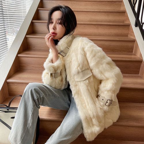 2025年2月獭兔价格为何波动？-图1