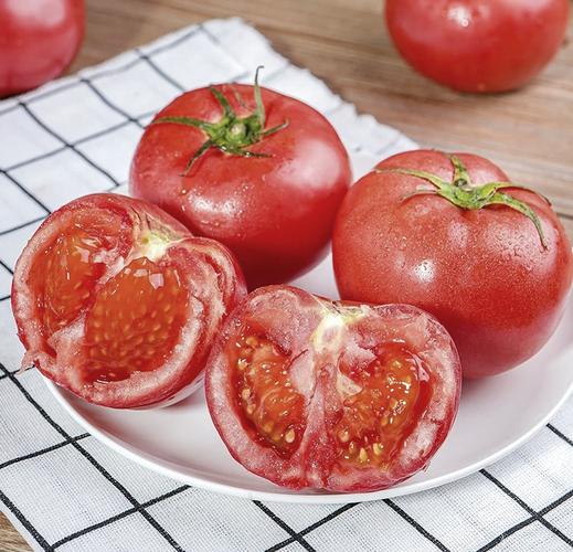 不修枝的西红柿品种真的存在吗？-图3