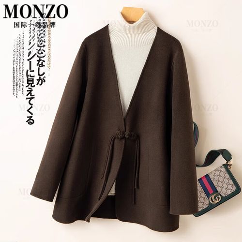 纯黑色绵羊是哪个稀有品种？-图2