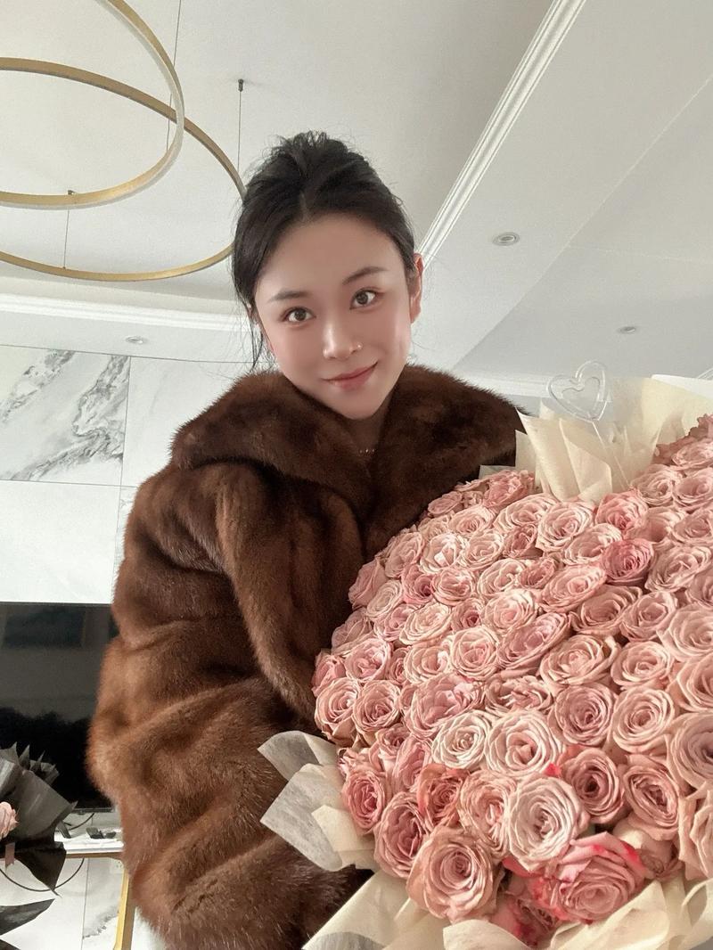 2025年5月水貂价格为何波动？-图1