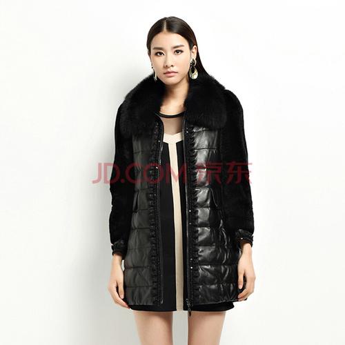 临沂獭兔皮价格最新走势如何？-图3