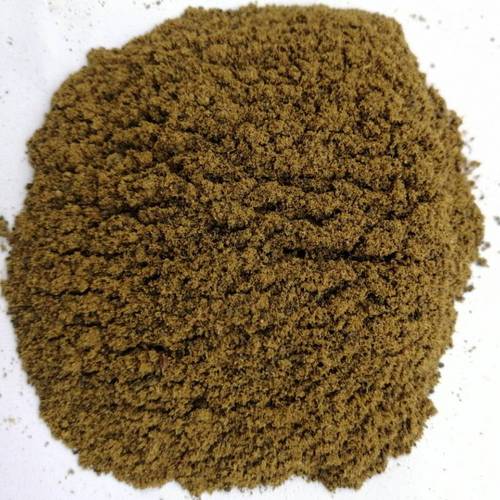 鳗鱼饲料鱼粉品种有何差异与选择要点?-图2 鳗鱼饲料鱼粉品种有何差异与选择要点?-图2