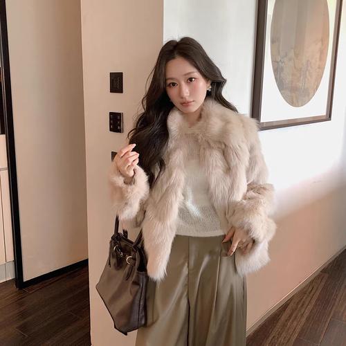 2025狐狸皮价格会涨还是跌？-图1