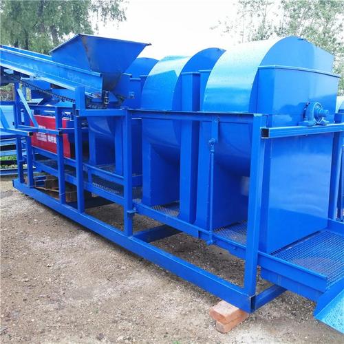 松子脱粒机厂家哪家好？价格多少钱？-图3