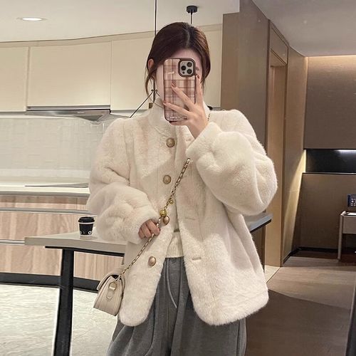 獭兔2025年价格行情会涨还是会跌?-图2 獭兔2025年价格行情会涨还是会跌?-图2