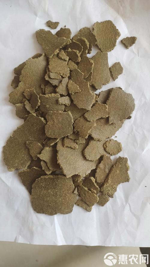 2025菜籽饼最新价格多少钱一斤?-图2 2025菜籽饼最新价格多少钱一斤?-图2