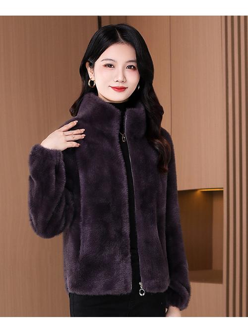 2025年水貂价格会涨还是会跌？-图3