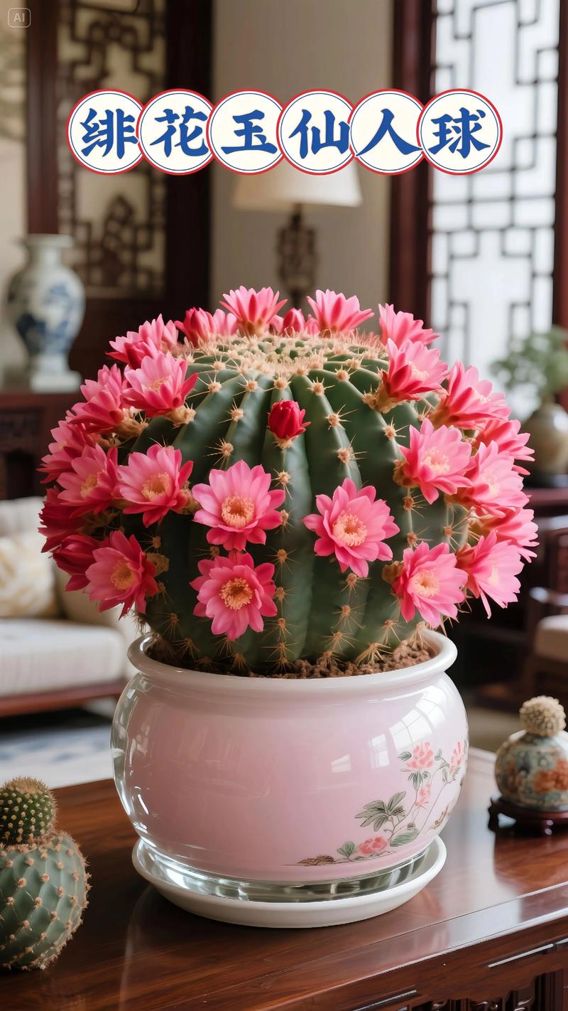 仙人球品种有哪些?图片大全看这里!-图1 仙人球品种有哪些?图片大全看这里!-图1