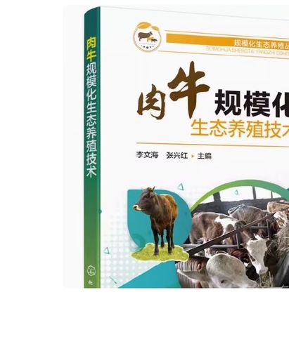 肉牛养殖技术和饲料配方-图2 肉牛养殖技术和饲料配方-图2