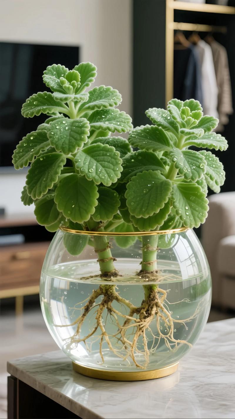 碰碰香哪些品种能泡茶?-图1 碰碰香哪些品种能泡茶?-图1