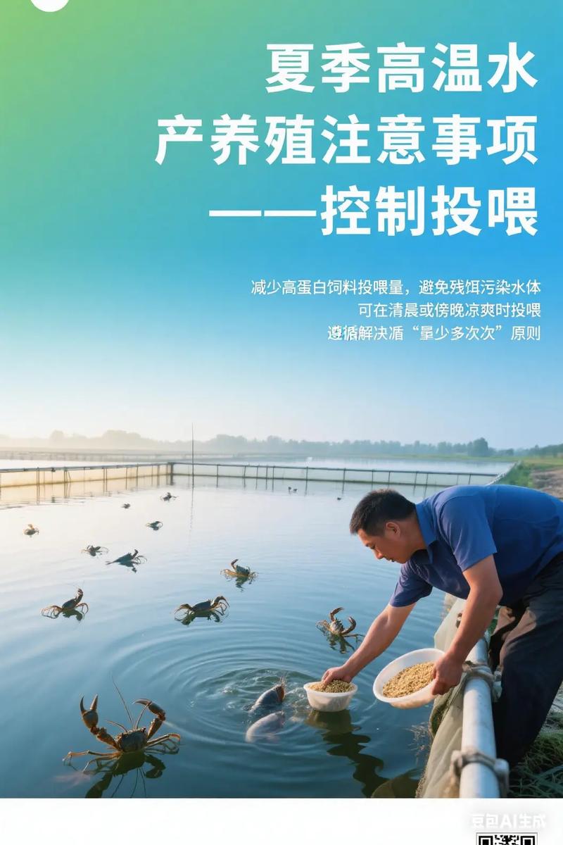 水产养殖品种与规模如何匹配优化?-图3 水产养殖品种与规模如何匹配优化?-图3