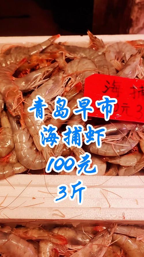 2025青岛竹节虾价格会涨还是跌?-图3 2025青岛竹节虾价格会涨还是跌?-图3