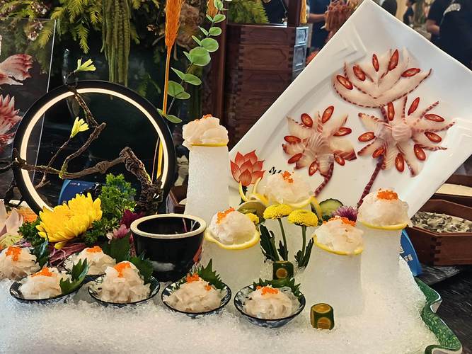 2025顺德水产新品种有哪些亮点与突破？-图2