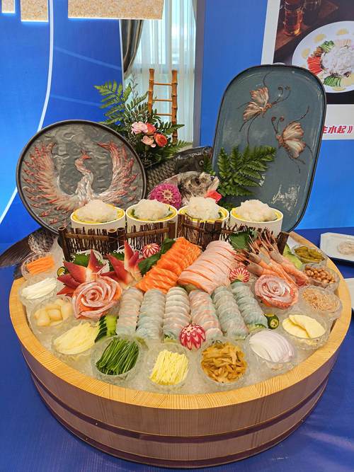 2025顺德水产新品种有哪些亮点与突破?-图1 2025顺德水产新品种有哪些亮点与突破?-图1