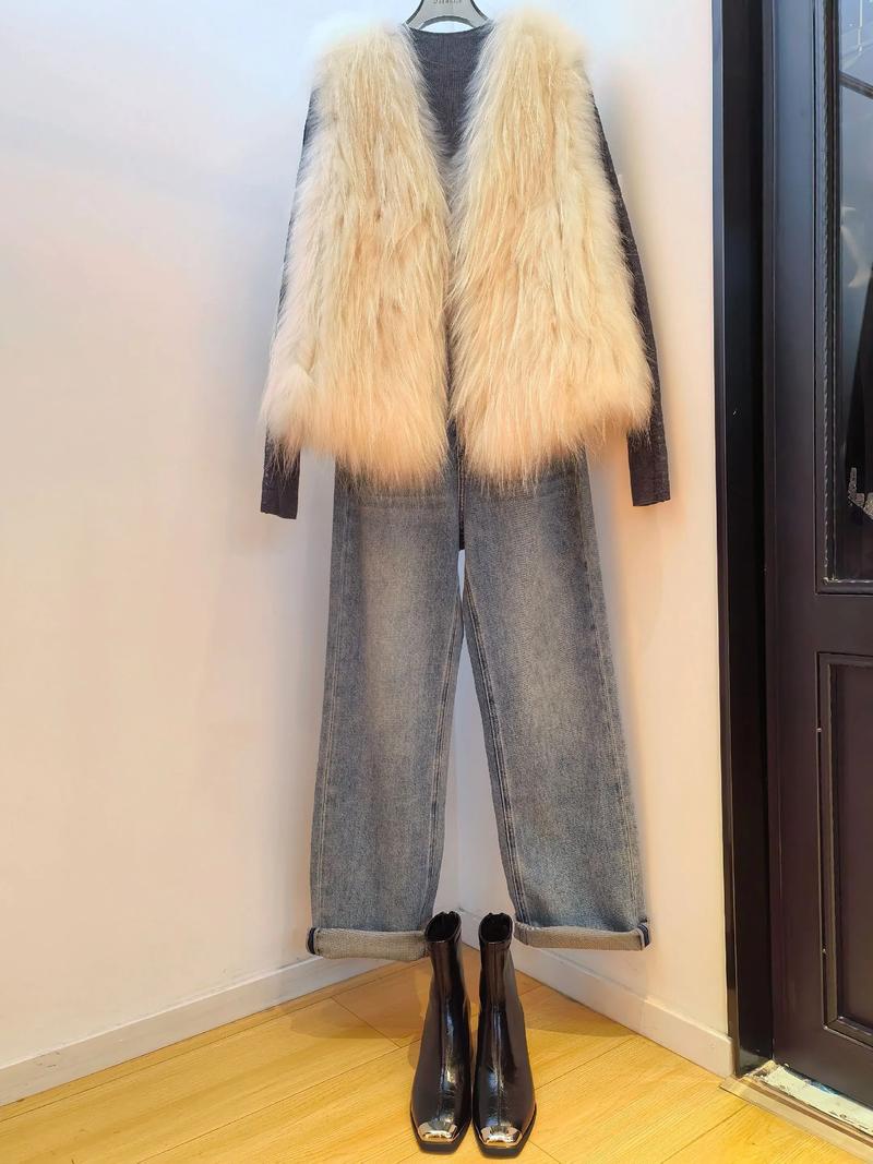 2025貉子皮价格会涨还是跌？-图3