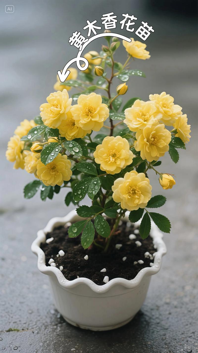 木香如何高效种植与管理？-图2