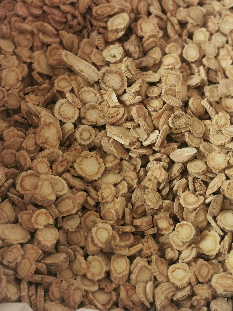 牛膝2025年价格会涨还是跌？-图3