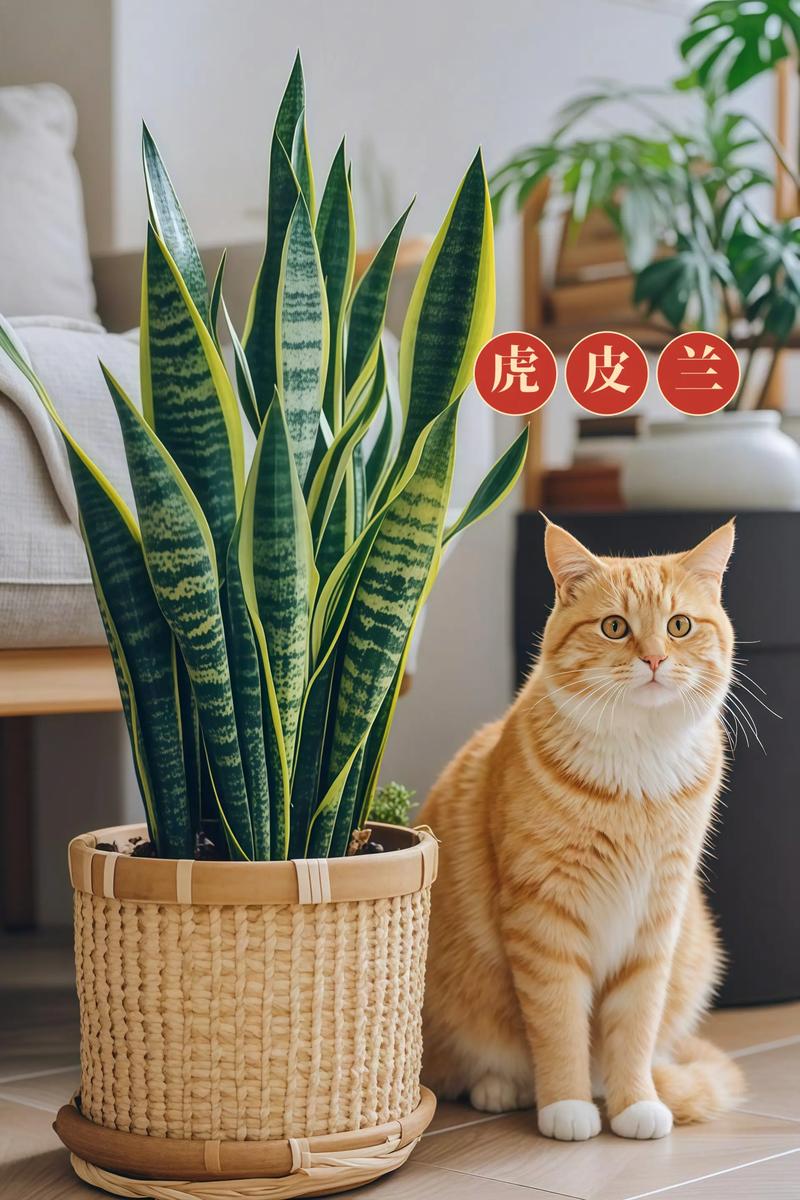 虎皮兰哪个品种好看又值钱？-图2