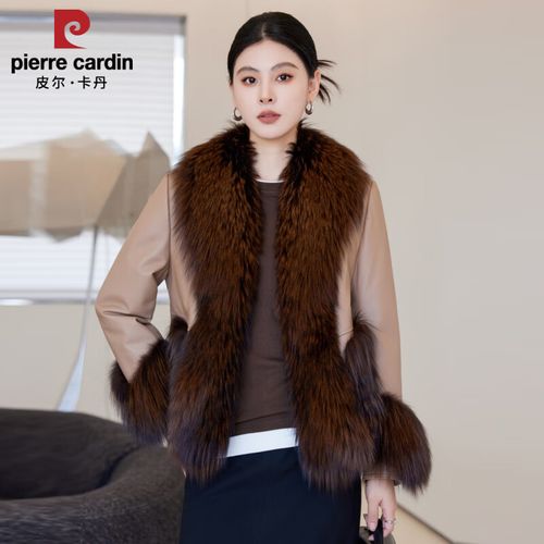 2025银狐皮价格会涨还是跌？-图1