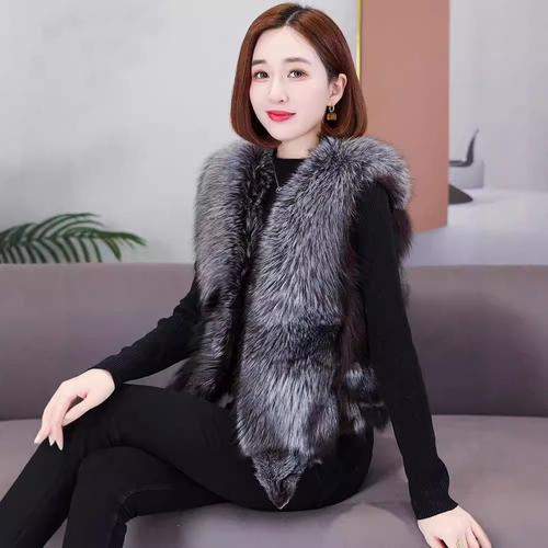 2025银狐皮价格会涨还是跌？-图2