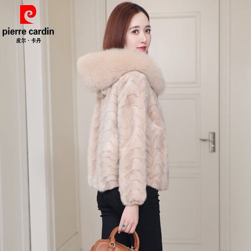 2025貂皮价格为何暴跌?-图1 2025貂皮价格为何暴跌?-图1