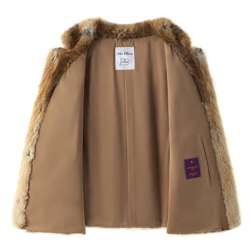 2025年貂皮价格会涨还是会跌?-图1 2025年貂皮价格会涨还是会跌?-图1