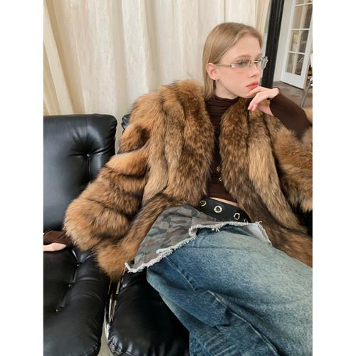 2025貉子皮价格会涨还是跌?-图3 2025貉子皮价格会涨还是跌?-图3