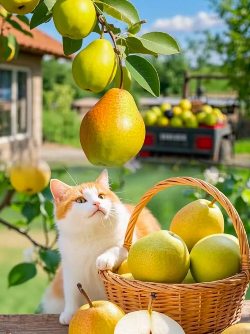 梨的种植技术视频哪里能下载？-图1