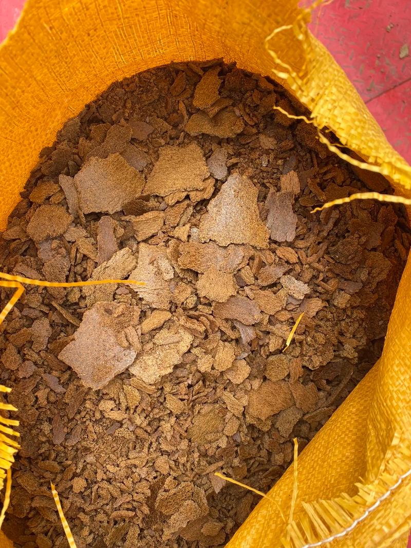 2025菜籽饼最新价格多少钱一斤？-图1