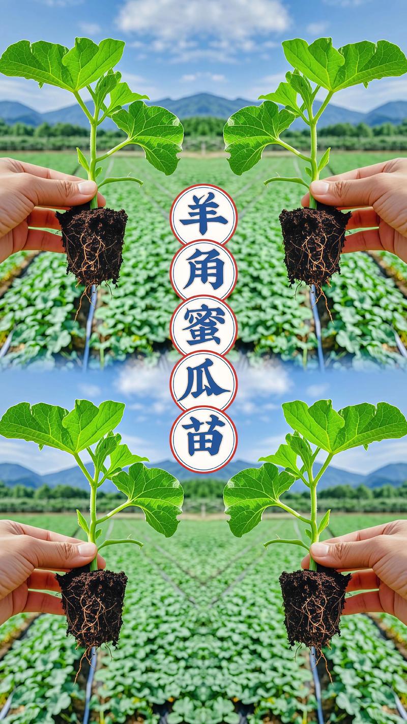 羊角蜜种植技术难掌握？利润空间有多大？-图2