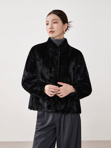 2025年貂皮价格会涨还是跌?-图1 2025年貂皮价格会涨还是跌?-图1