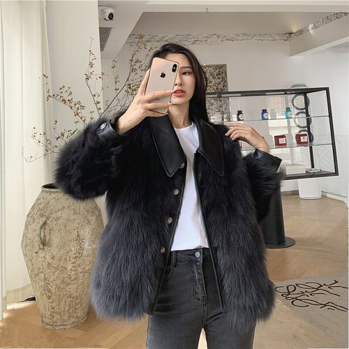 2025年狐狸皮毛价格会涨还是跌?-图2 2025年狐狸皮毛价格会涨还是跌?-图2