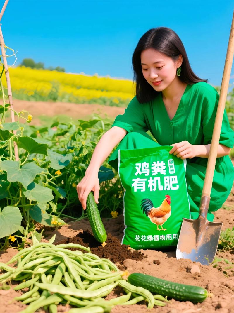 鸡粪发酵豆渣喂鱼,安全高效吗?-图2 鸡粪发酵豆渣喂鱼,安全高效吗?-图2