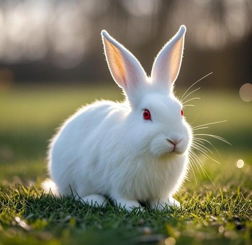 哪些兔子品种生长发育快?-图3 哪些兔子品种生长发育快?-图3