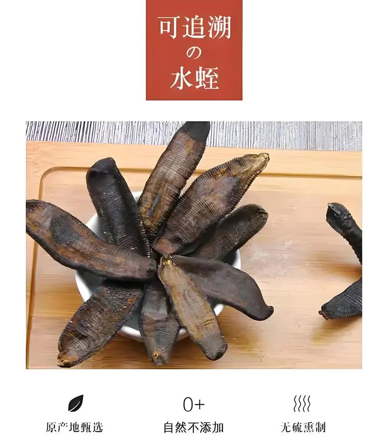 2025年蚂蟥养殖价格会涨还是跌？-图3