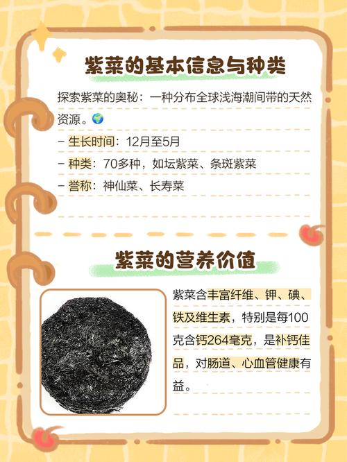 紫菜的养殖方法和技术-图3